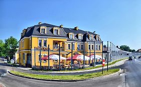 U Schabińskiej - Jedzenie i Spanie w Jaśle